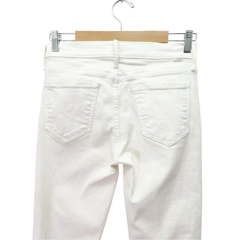 Free People mother rascal
